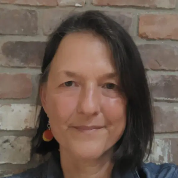 Hope Payson, LCSW, LADC | "Uprooting Addiction" Filmmaker & EMDR Consultant | Covington, LA (70433)